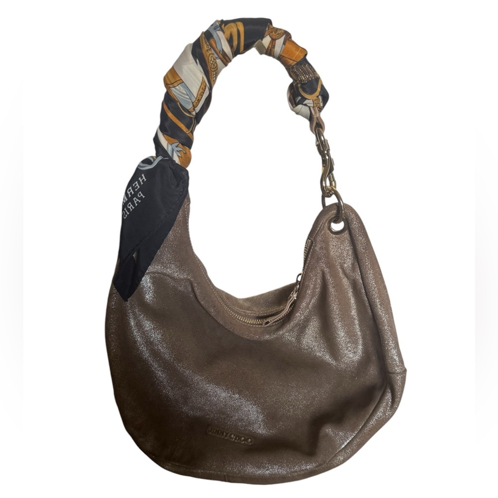 Jimmy Choo bag